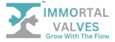 immortal logo